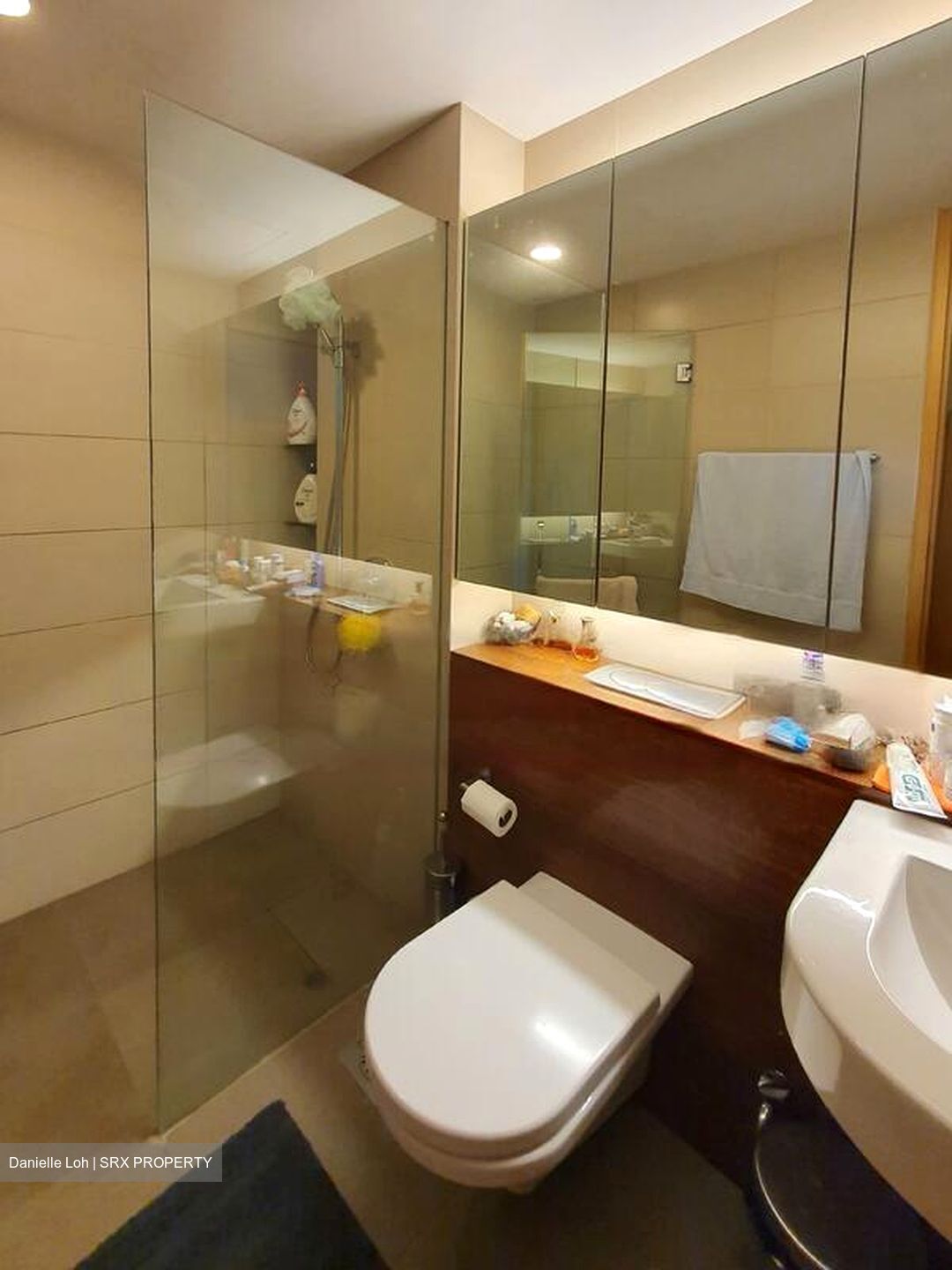 Bukit Tinggi Road (D11), Semi-Detached #480955311